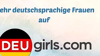 Deutscher Amateur reife Hardcore im Wohnzimmer!
