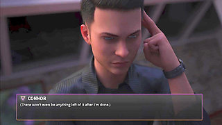 Midnight Paradise Episode 70 My Sexy Stepmom Helps Me Cum