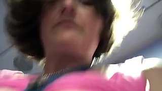 Power Pissing on the Train by Hot, Sexy, Hairy Hippy Rachel Wriggler - Who Loves Getting Her Amazing Tits Out!