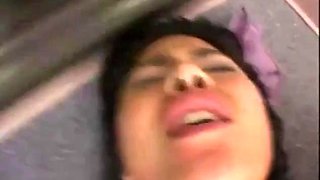 Dana Vespoli x NCDA: Blowjob, Doggy  Cowgirl Porn