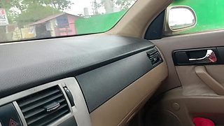 18 YEAR OLD INDONESIAN VIRGIN FUCK IN CAR
