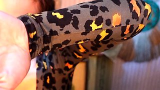 Irma La Dulce ASMR - Eargasm JOI Clinic