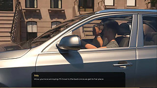 No more cash: first day in a college ep 40