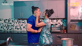 Neighbour Ne Bhabhi Ko Choda - Ko Ko60fps - Ko ko