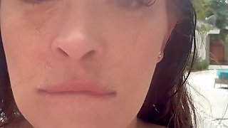 My POV Fucking with Hot Busty Woman Lindsay Lee