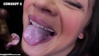 Sharon Babe In Fuck Yeah Kiki, You Got It Girl! 10 Loads!