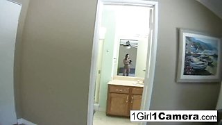 1 Girl 1 Camera - babe clip