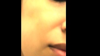 Amateur Asian Solo Fucking On Cam
