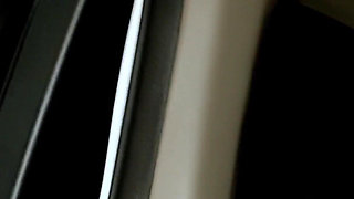 Public Hardsex and Squirts with Kazumi!