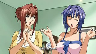 Satiates, satisfying, hentai fuck