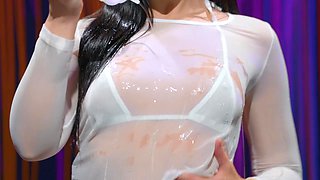 Booty On Drip With Markus Dupree, Whitney Wright - Brazzers
