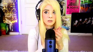 Emo Teen Becka Solo Webcam Masturbation Porn