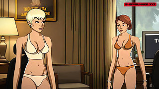 Naked Podcast