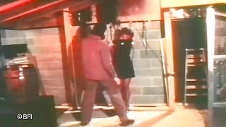 Rare bdsm files 2 - the hanging