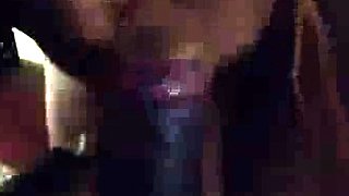 Fat White Woman On A Big Black Cock kk