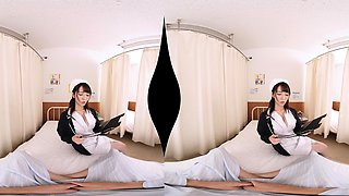 Fetching Japanese teen loves having hardcore sex