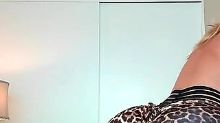 Check This Out! Cheetah Print