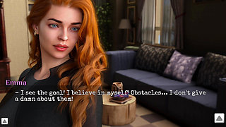 Saving Hot Neighbor From Bad Guys - Boundaries of Morality - Ep03