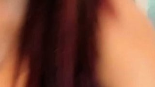Love Chat Big Boobs Brunette Masturbating For Cam