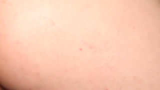 First Real Interview with the New Slutty Lustful Janete Sharon! Girl Turned Out to Be a Real Hardcore Whore!