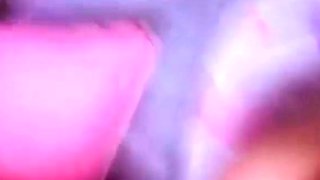 Korean Amateur Couple's Passionate Sex Tape