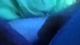 Sucked on New Year's Eve and was the happiest