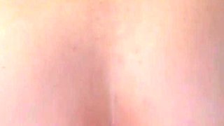 Step Brother Can I Riding Your Cock? Please...