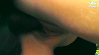 Verified Amateurs In She Got A Mouthful Of Warm Cum In The Forest