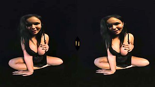 Sofia Lee - Noir