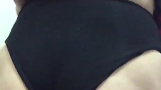 My Best Friend Asked Me for the Bathroom but Before I Went in I Started Kissing Him