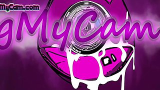 Korean babe camgirl horny teen camshow asian: Amateur, Brunette  Masturbation Porn