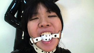 Asian japanese Hardcore amateur