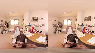 I Worship Gokkun - Pov Japanese Schoolgirl Blowjob