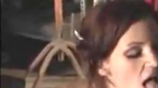 Soft Inviting Passion Unfolds in Homemade Heat