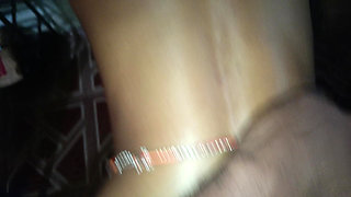 My auny sweet Puzzy fucking