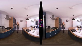 Ground Rules - WankitnowVR