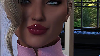 Delicious MILFs (part 5)