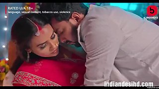 Jabran Episode 1 Ullu Original Adult Web Series