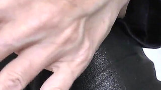 Classic Red Fingernails, Lady Victoria Valente