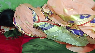 I fucked the village sari-clad Bhabhi as I wanted. What fun is it to fuck Bhabhi?