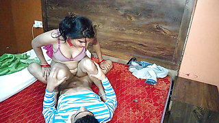 While masturbating to sister-in-law, Dever looked at it and said that you do not feel ashamed.