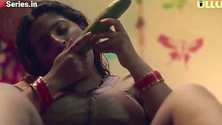 HONEYMOON PAR TUTI BHABHI KI SEAL BHABHI RONE LGI_1. - Big ass