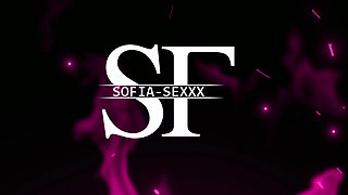 Hot Orgasm Before Leaving for Work