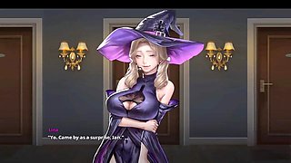 3 dimensional, novels, 3d animation