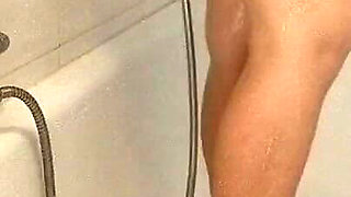 Sexy Wife Shaves Her Pussy Hair.