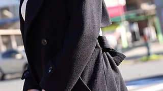 【性豪アラフォー】年下旦那では足りない、キリのない性欲をどうか受け止めてほしい！目つきエロエロ奥様。at埼玉県三郷市 三郷駅前