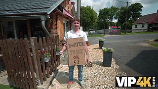 My labia is sweeter than ice cream