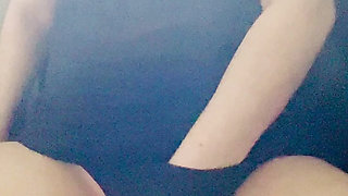 5/3 Masturbation in the car when there is no family & Secretly masturbation♡ at the bonus house