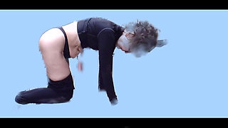 80 Year Old Granny Is a Sex Object