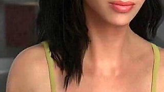 Away From Home [12] Part 43 Sexy Lady in Office Dress by Loveskysan69